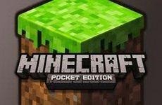 Minecraft - Pocket Edition-0.10.4